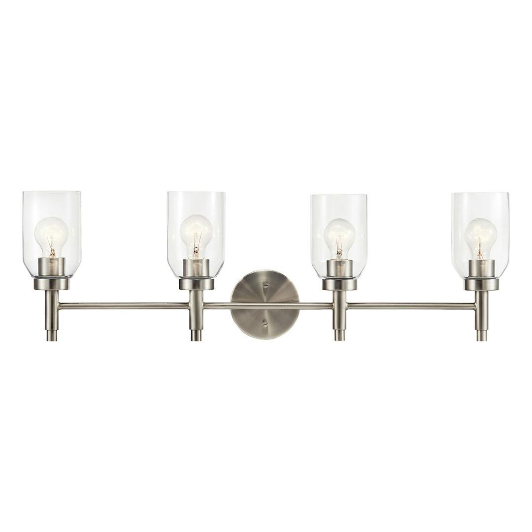 Madden 34" 4-Light Vanity