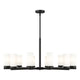 Danica 12-Light Chandelier