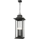 Tiberius 6-Light Outdoor Pendant