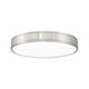 Madison 1-Light 20" Flush Mount