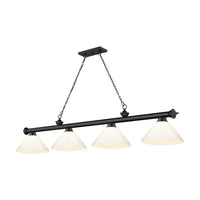 Cordon 4-Light Billiard
