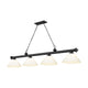 Cordon 4-Light Billiard