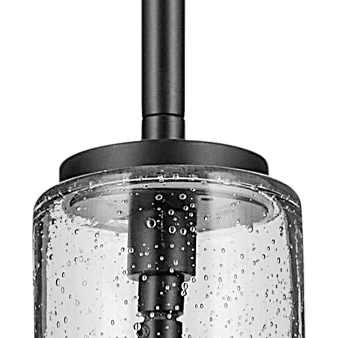 Everly 15.25" 1-Light Bell Pendant