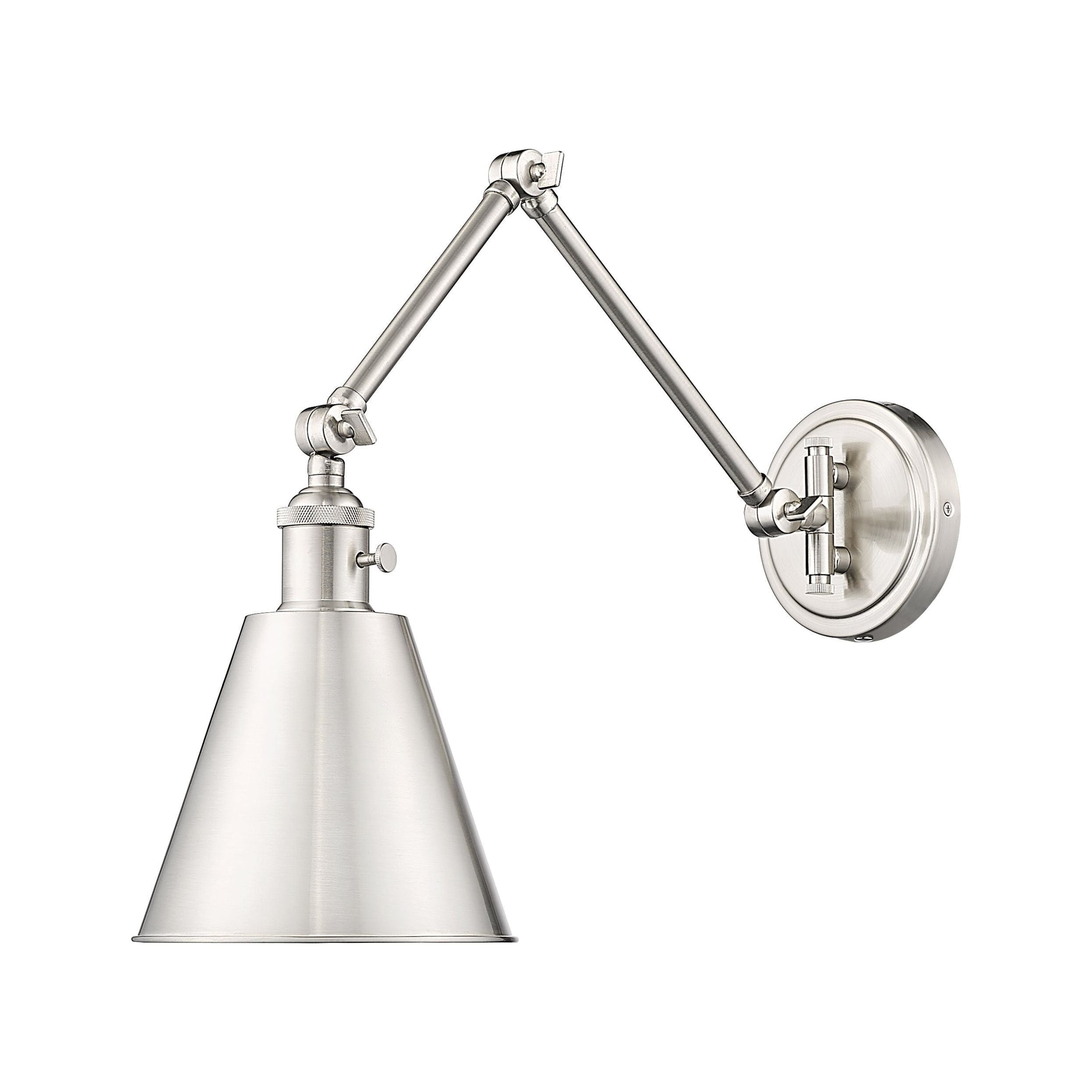 Gayson 1-Light Wall Sconce
