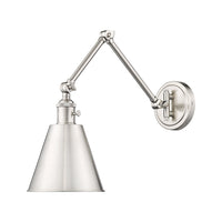 Gayson 1-Light Wall Sconce