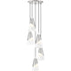 Aimie 5-Light Chandelier