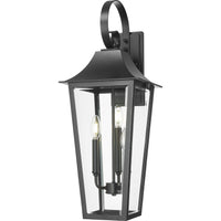 Gannon 3-Light Outdoor Wall Light