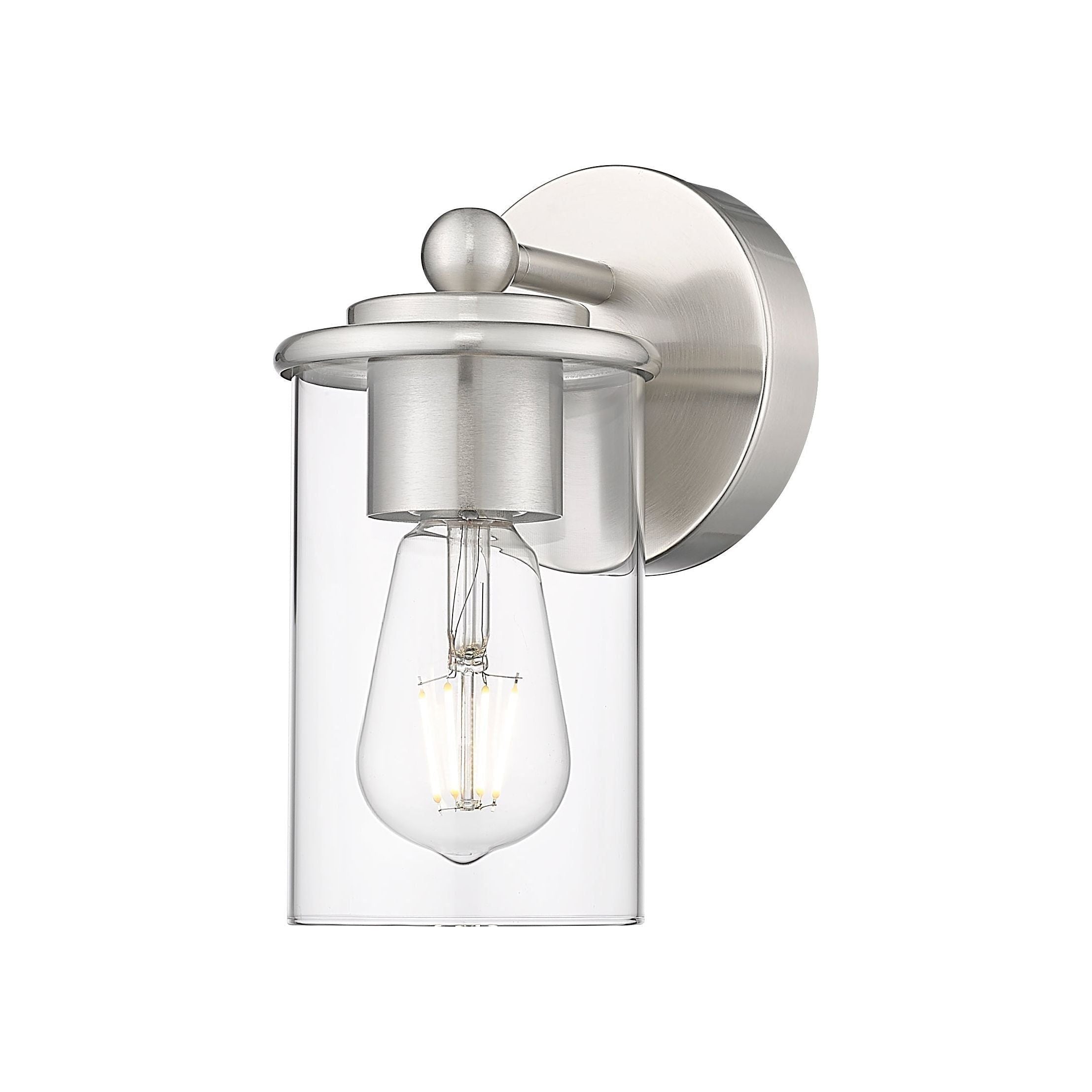 Thayer 1-Light Wall Sconce