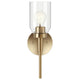Madden 14.75" 1-Light Wall Sconce