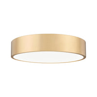 Coronado 1-Light Flush Mount