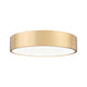 Coronado 1-Light Flush Mount