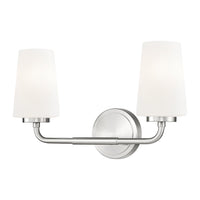 Montford 2-Light Vanity
