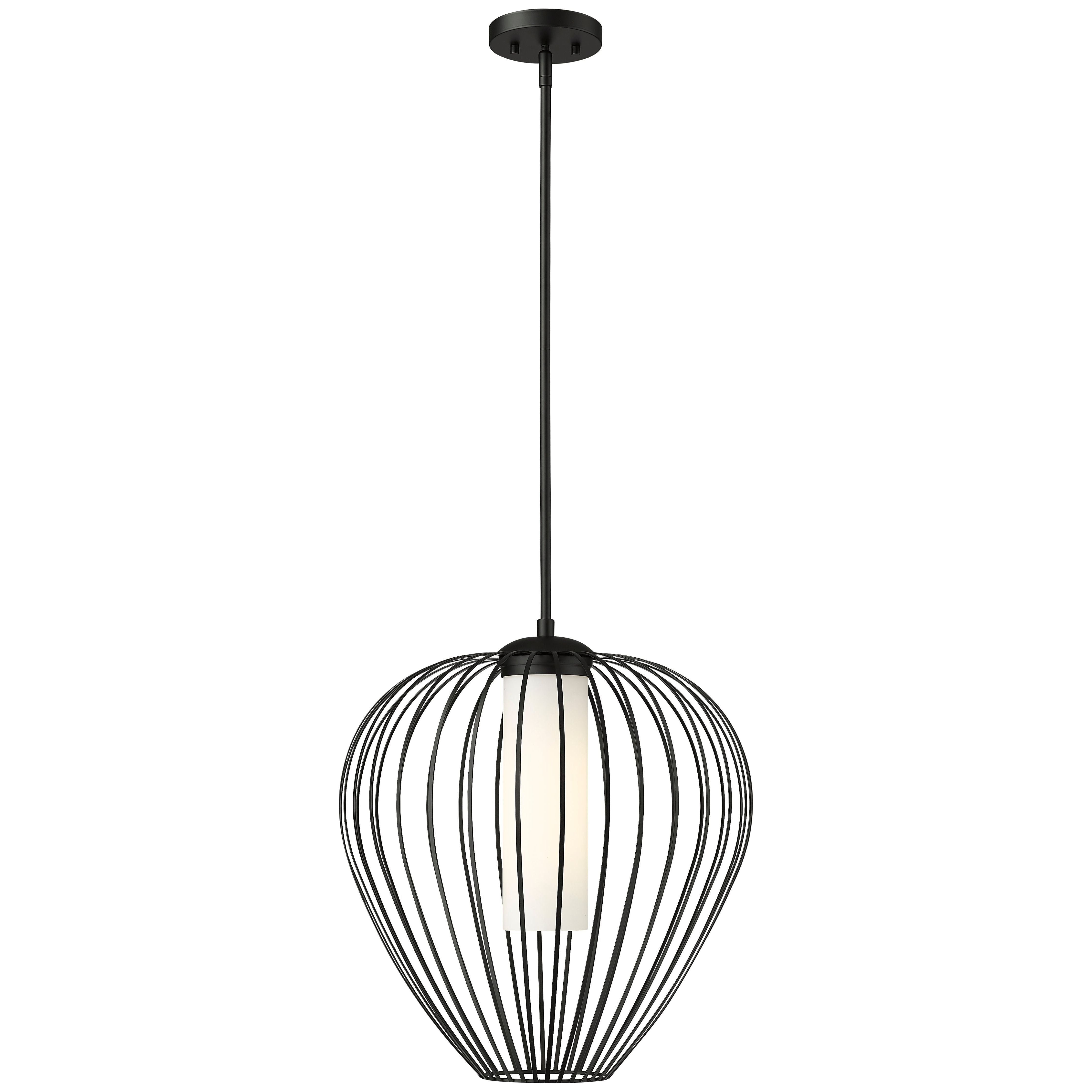 Savanti 1-Light 18" Pendant