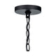 Crosby 22.25" 5-Light Chandelier