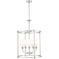 Katerina 5-Light Chandelier