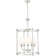 Katerina 5-Light Chandelier