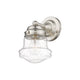 Vaughn 1-Light Wall Sconce