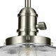Avery 14" 1-Light Globe Pendant