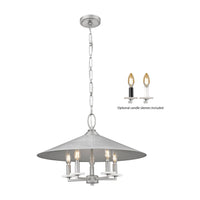 Rialto 5-Light Pendant