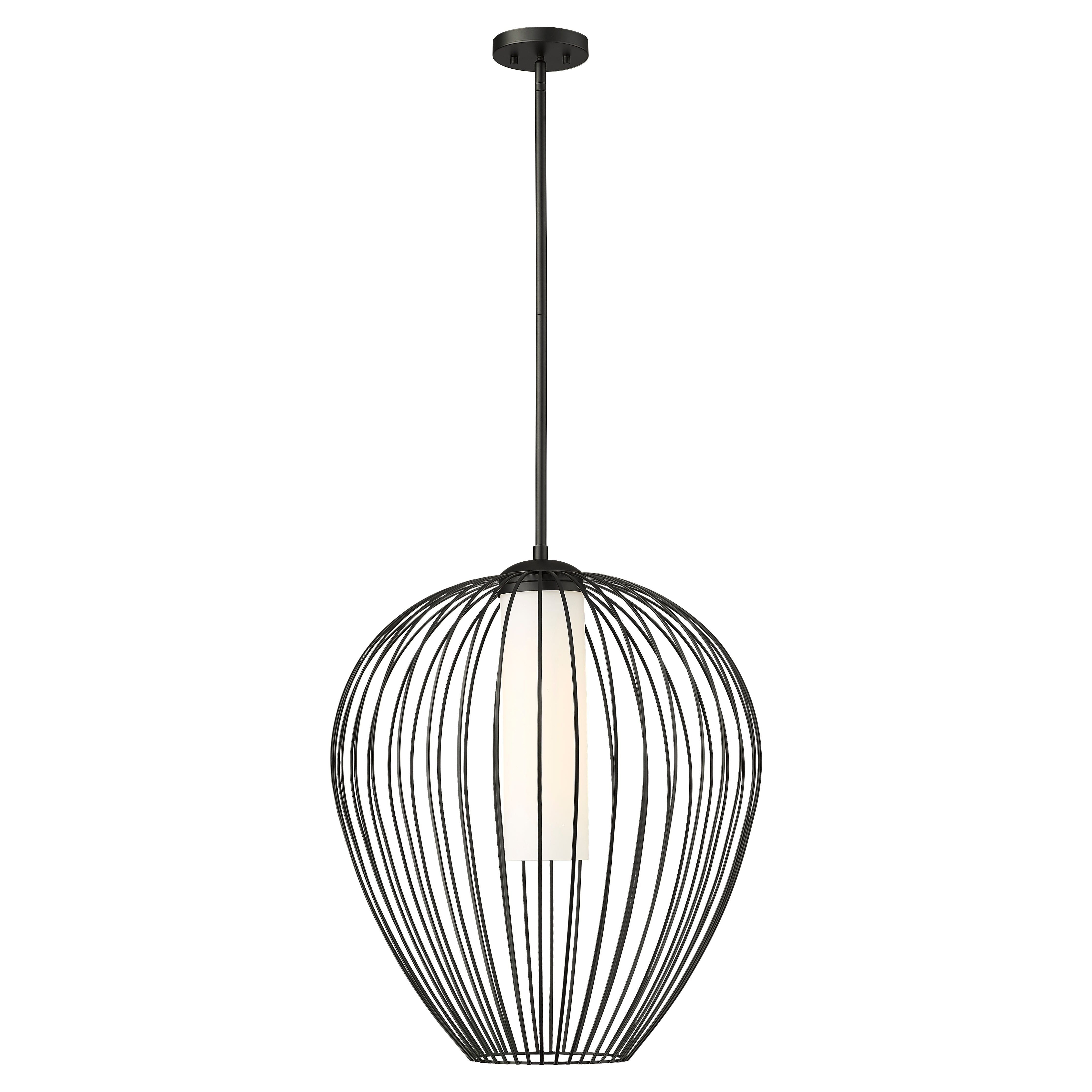 Savanti 1-Light 22" Pendant