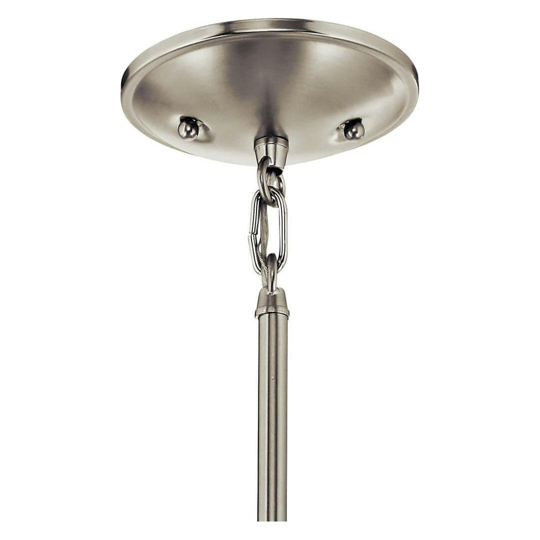 Shailene 11.25" 1-Light Mini Pendant