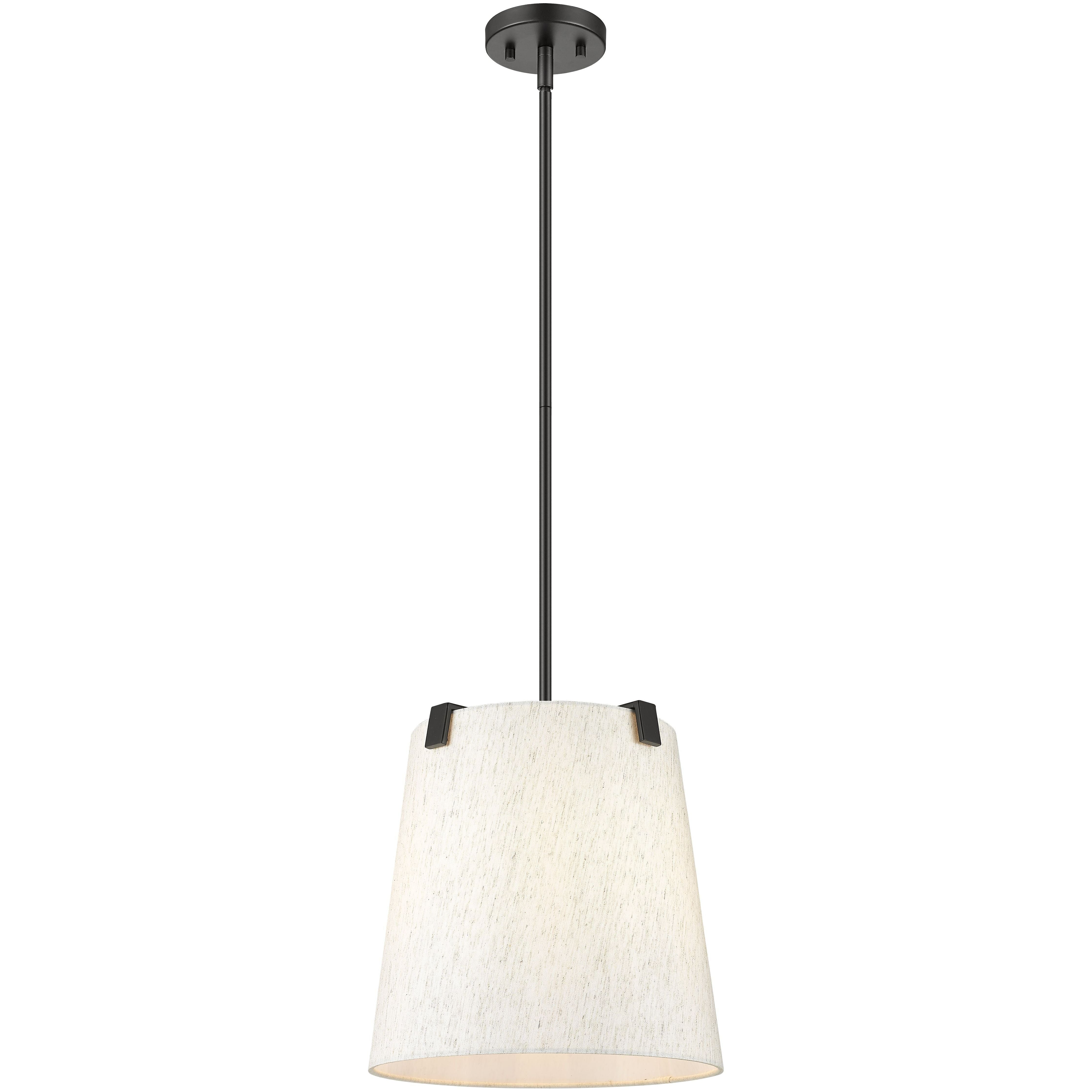 Weston 3-Light Pendant