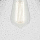 Avery 11.75" 1-Light Cone Pendant