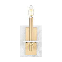 Kaden 1-Light Wall Sconce