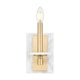 Kaden 1-Light Wall Sconce