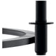 Carrick 40.75" 8-Light Chandelier