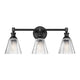 Auden 3-Light Vanity