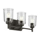 Shailene 21" 3-Light Vanity Light