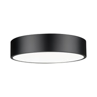 Coronado 1-Light Flush Mount