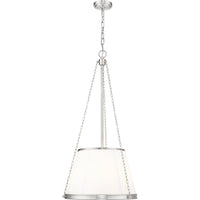 Madeline 5-Light Pendant