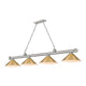 Cordon 4-Light Billiard