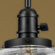 Avery 14" 1-Light Globe Pendant