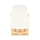 Nextra 1-Light Wall Sconce