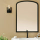 Shailene 5" 1-Light Wall Sconce