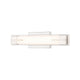 Chase 1-Light Vanity