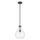 Bon Air 1-Light 10" Pendant