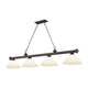 Cordon 4-Light Billiard