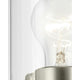 Crosby 15.25" 2-Light Vanity Light