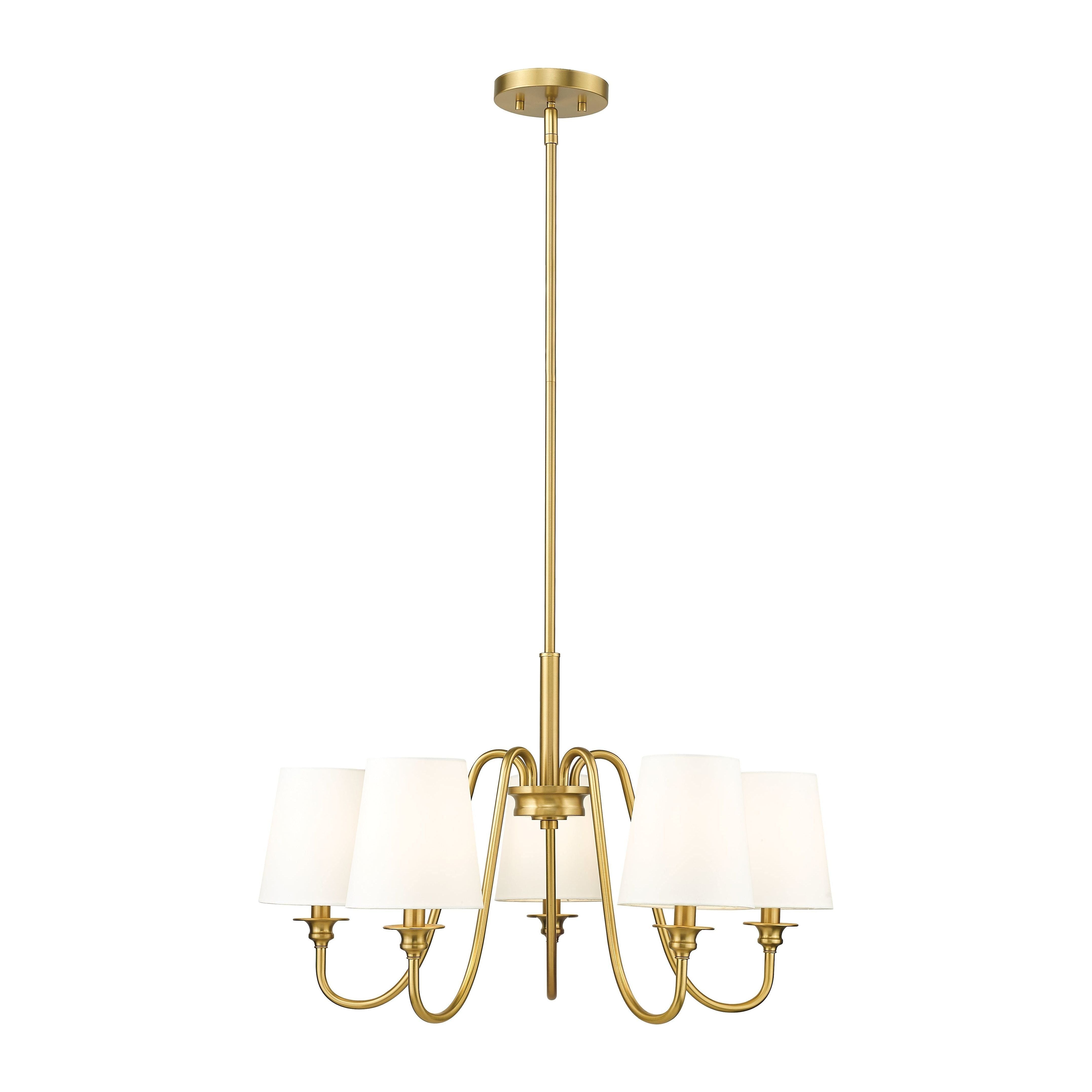 Gianna 5-Light Chandelier