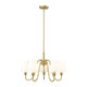 Gianna 5-Light Chandelier