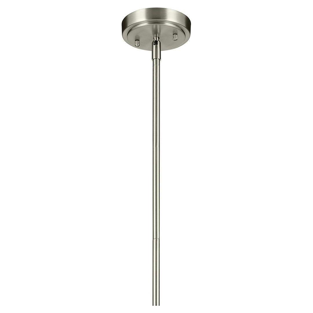 Everly 15.25" 1-Light Cone Pendant