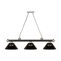 Cordon 3-Light Billiard
