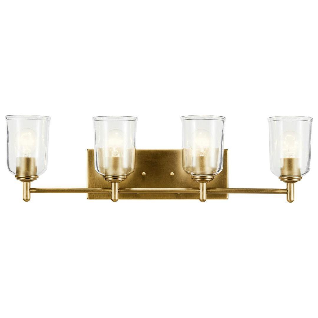 Shailene 29.75" 4-Light Vanity Light