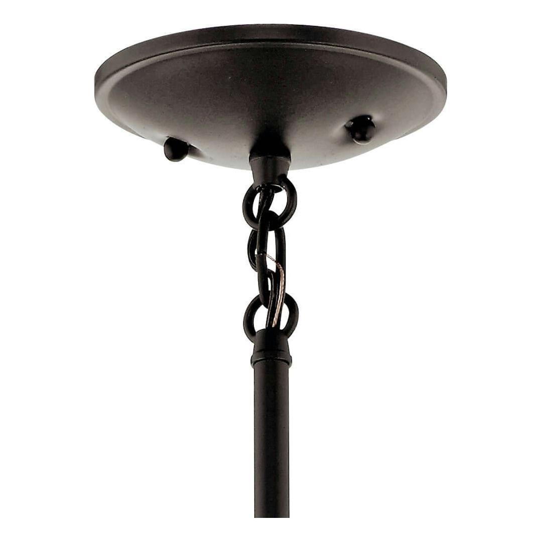 Shailene 11.25" 1-Light Mini Pendant