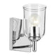 Shailene 5" 1-Light Wall Sconce