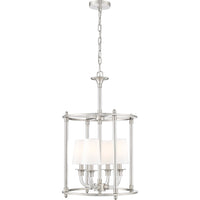 Katerina 4-Light Chandelier